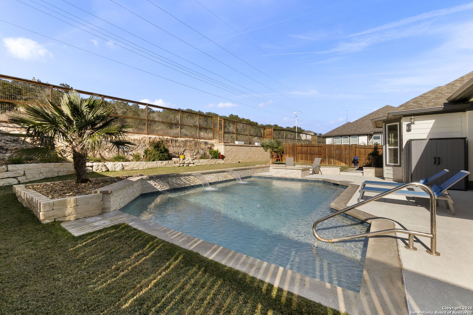 705 Treetop Pass New Braunfels TX 78130