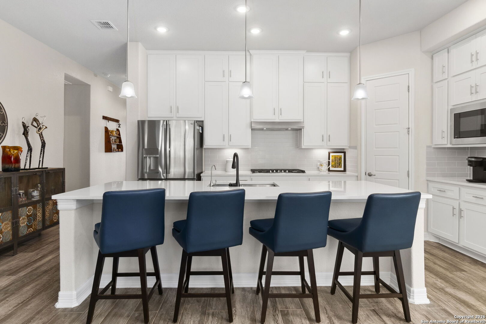 705 Treetop Pass New Braunfels TX 78130