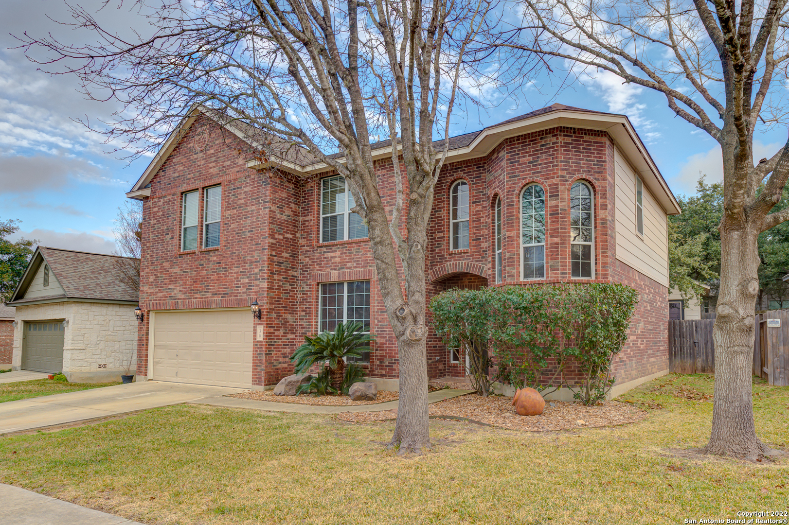 30 Branwood San Antonio TX 78254