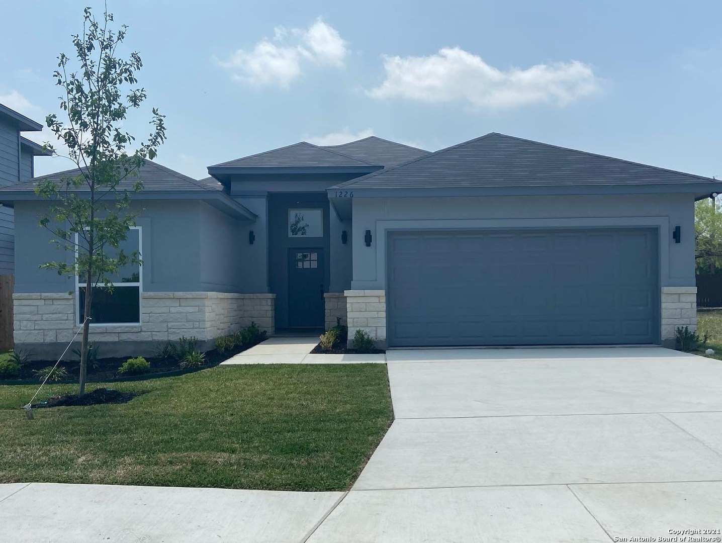 1215 El Pedregal Drive San Antonio TX 78224
