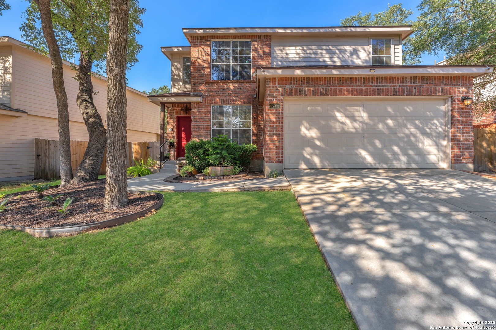 15931 Darlington Gap San Antonio TX 78247