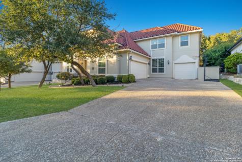 6311 Almeria Circle San Antonio TX 78257
