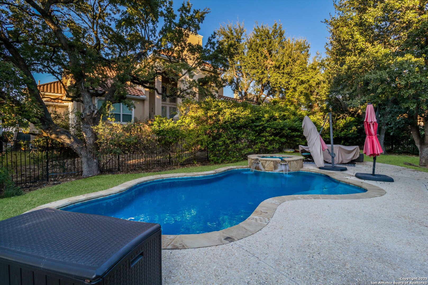 6311 Almeria Circle San Antonio TX 78257