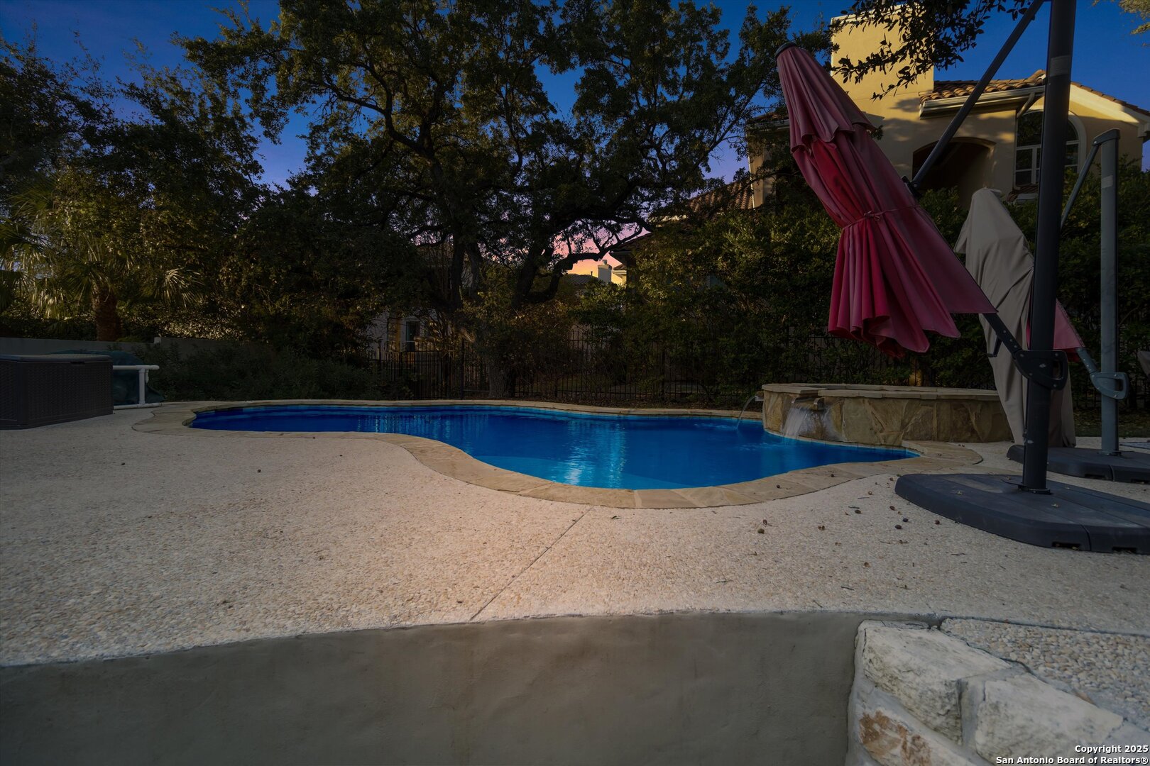 6311 Almeria Circle San Antonio TX 78257