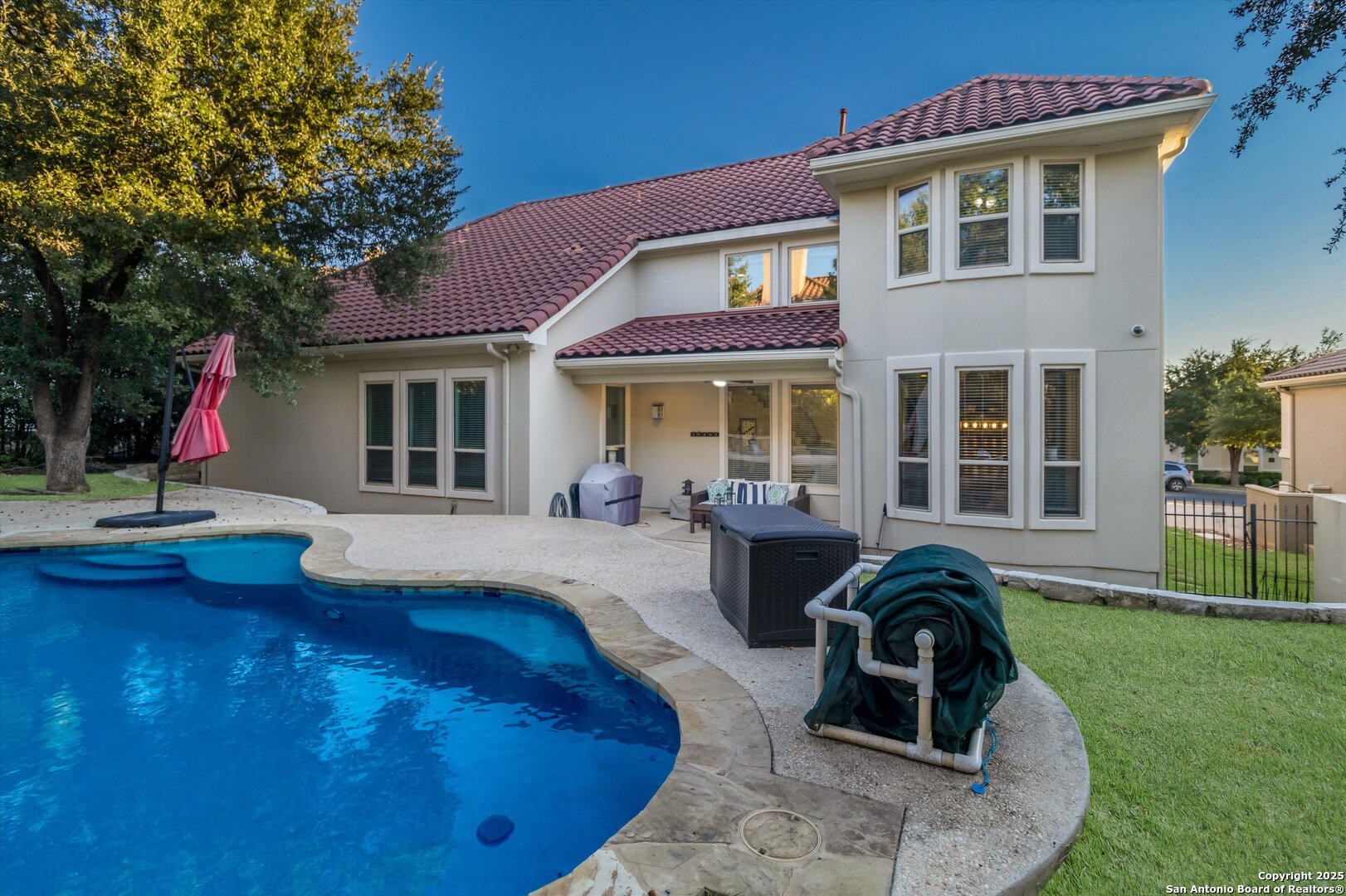 6311 Almeria Circle San Antonio TX 78257