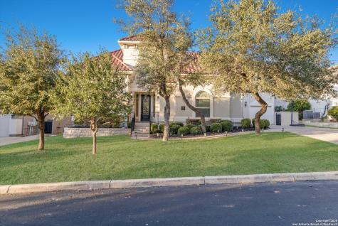 6311 Almeria Circle San Antonio TX 78257