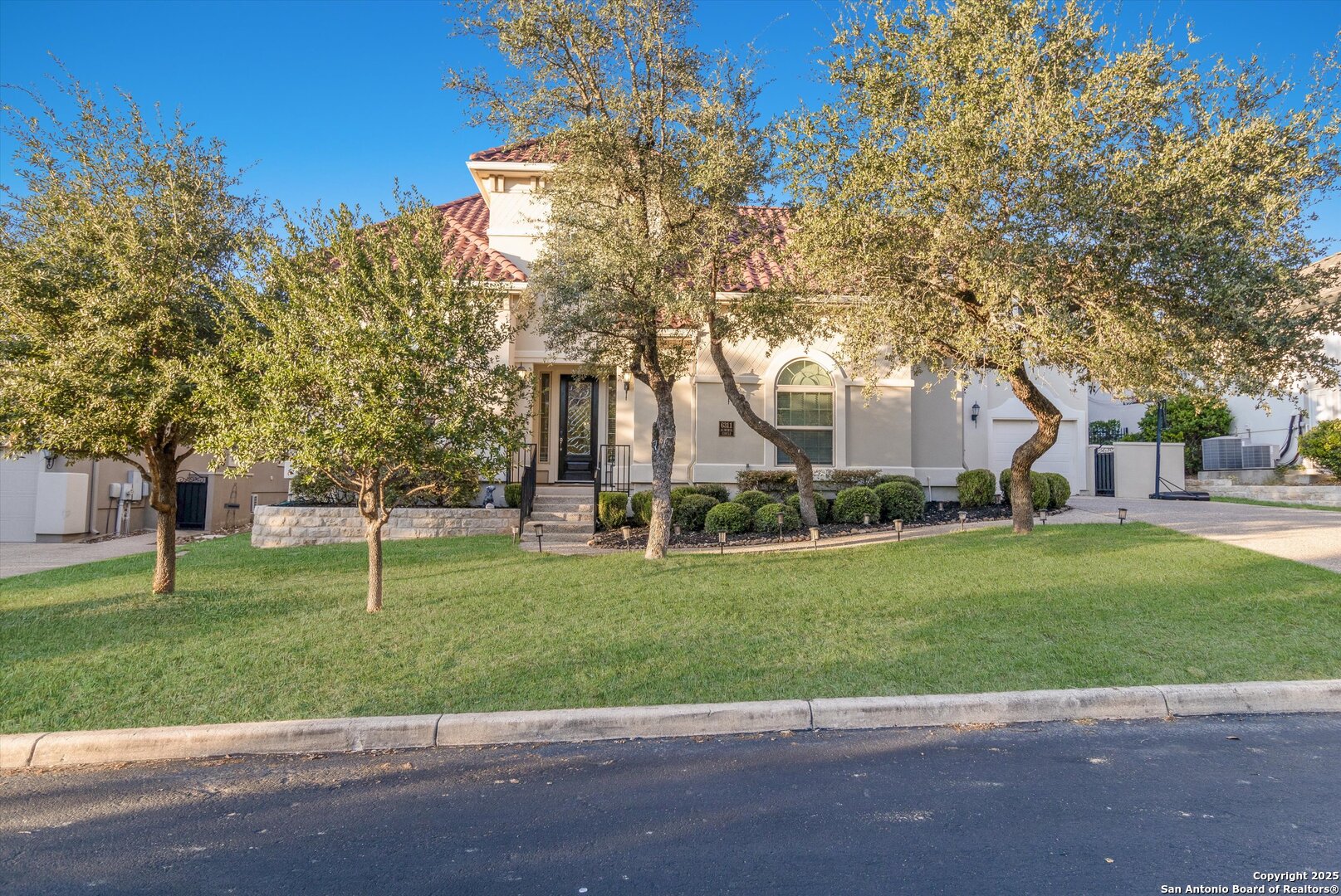 6311 Almeria Circle San Antonio TX 78257