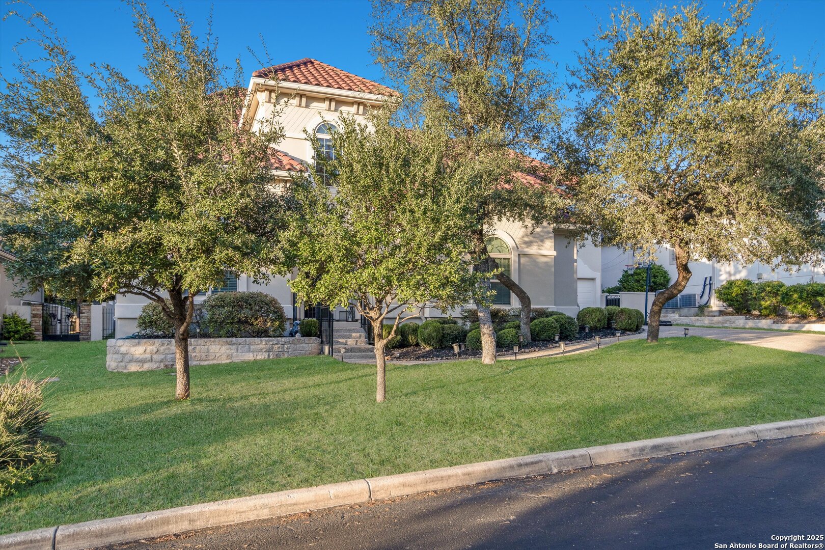 6311 Almeria Circle San Antonio TX 78257