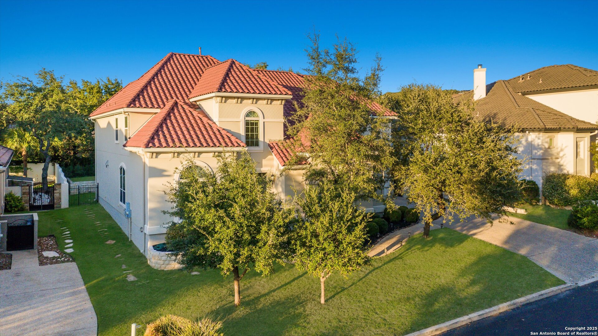 6311 Almeria Circle San Antonio TX 78257
