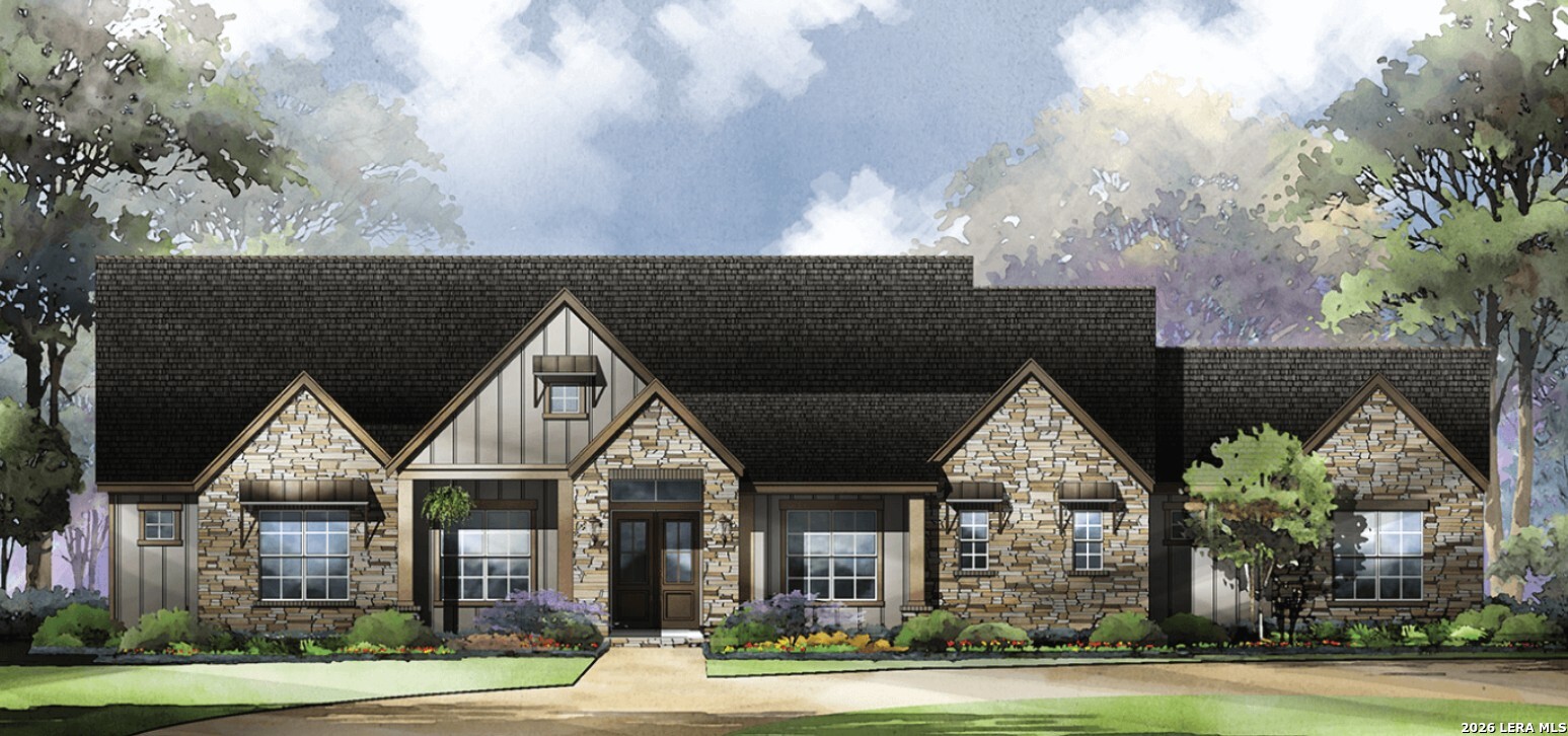 22412 Citadel Point Garden Ridge TX 78266