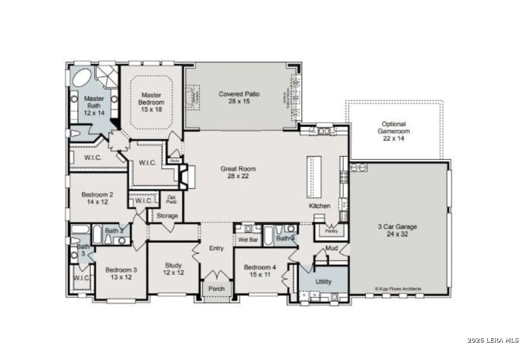 22412 Citadel Point Garden Ridge TX 78266