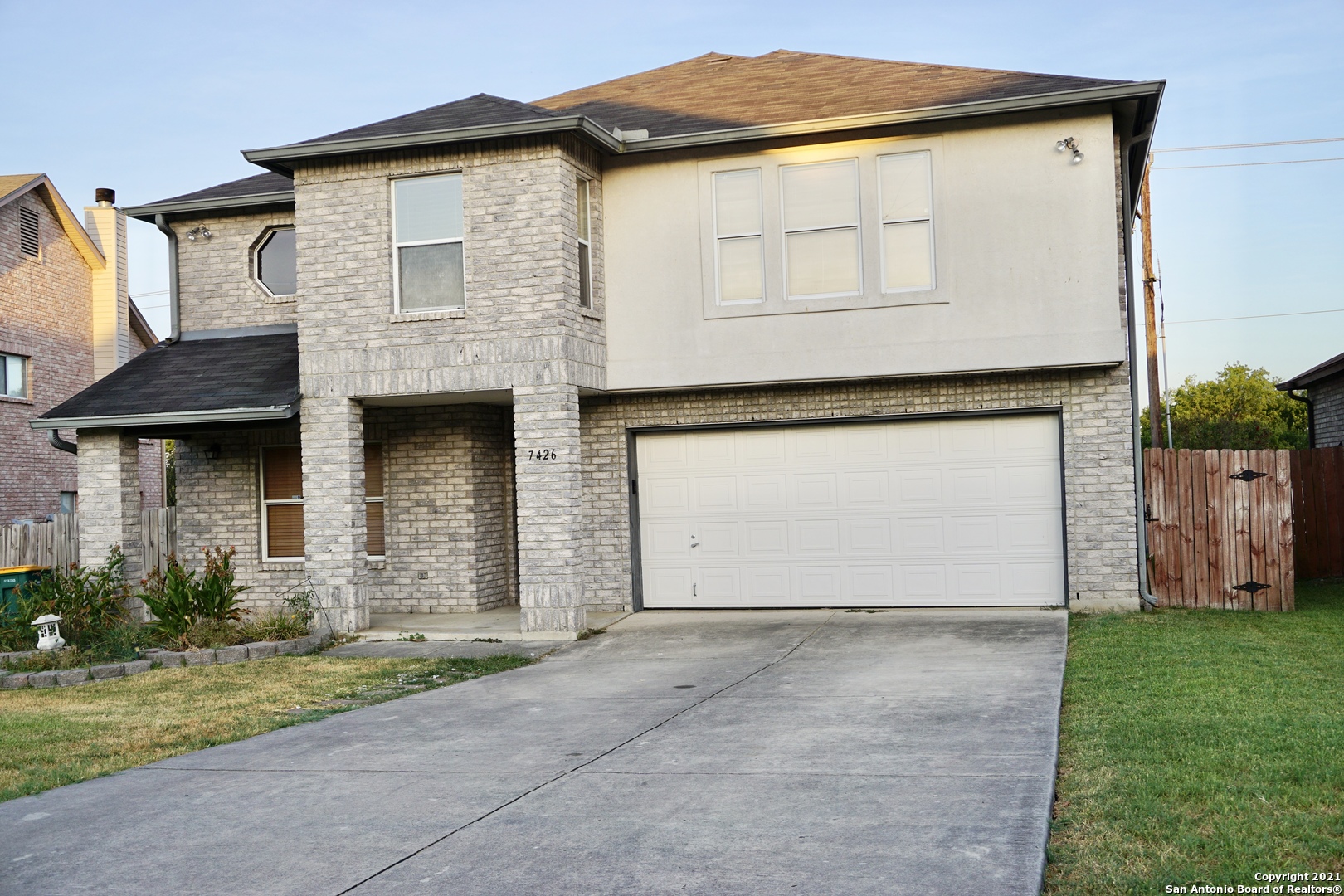 7426 Hartcrest Place Converse TX 78109