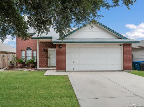 330 La Garde Street San Antonio TX 78223