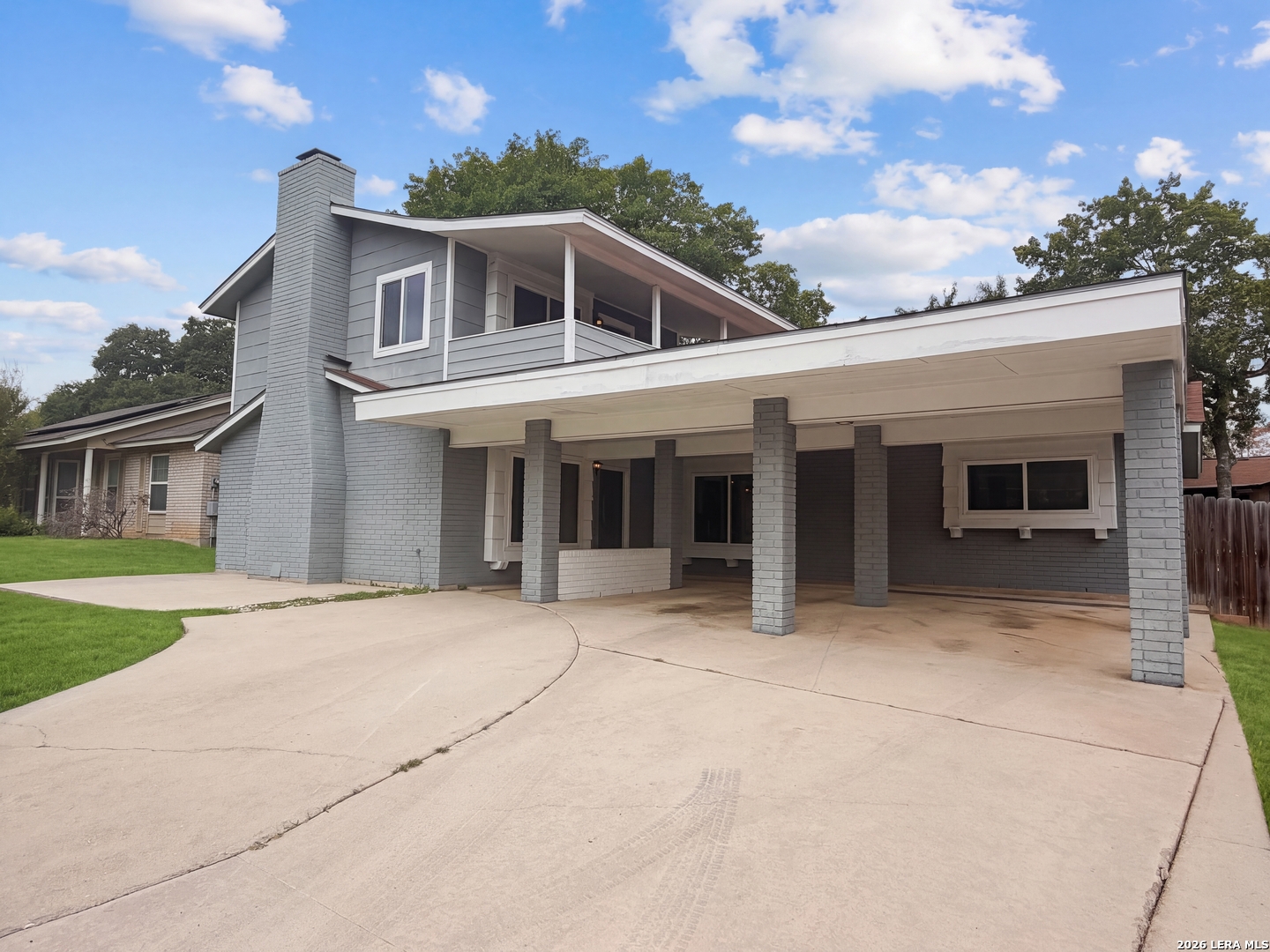 4135 Ramsgate Street San Antonio TX 78230