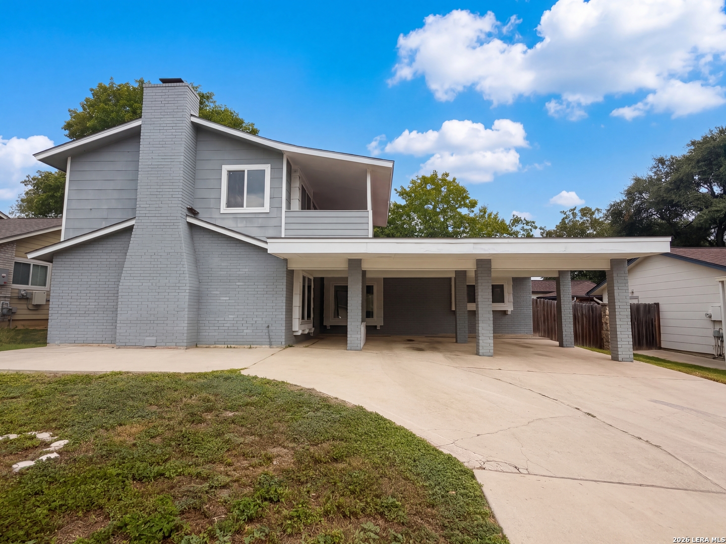 4135 Ramsgate Street San Antonio TX 78230