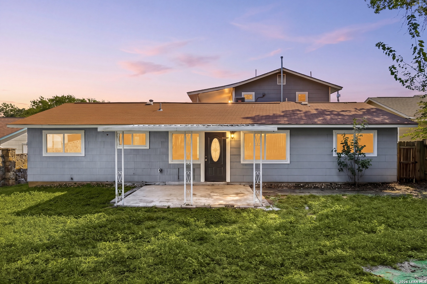 4135 Ramsgate Street San Antonio TX 78230