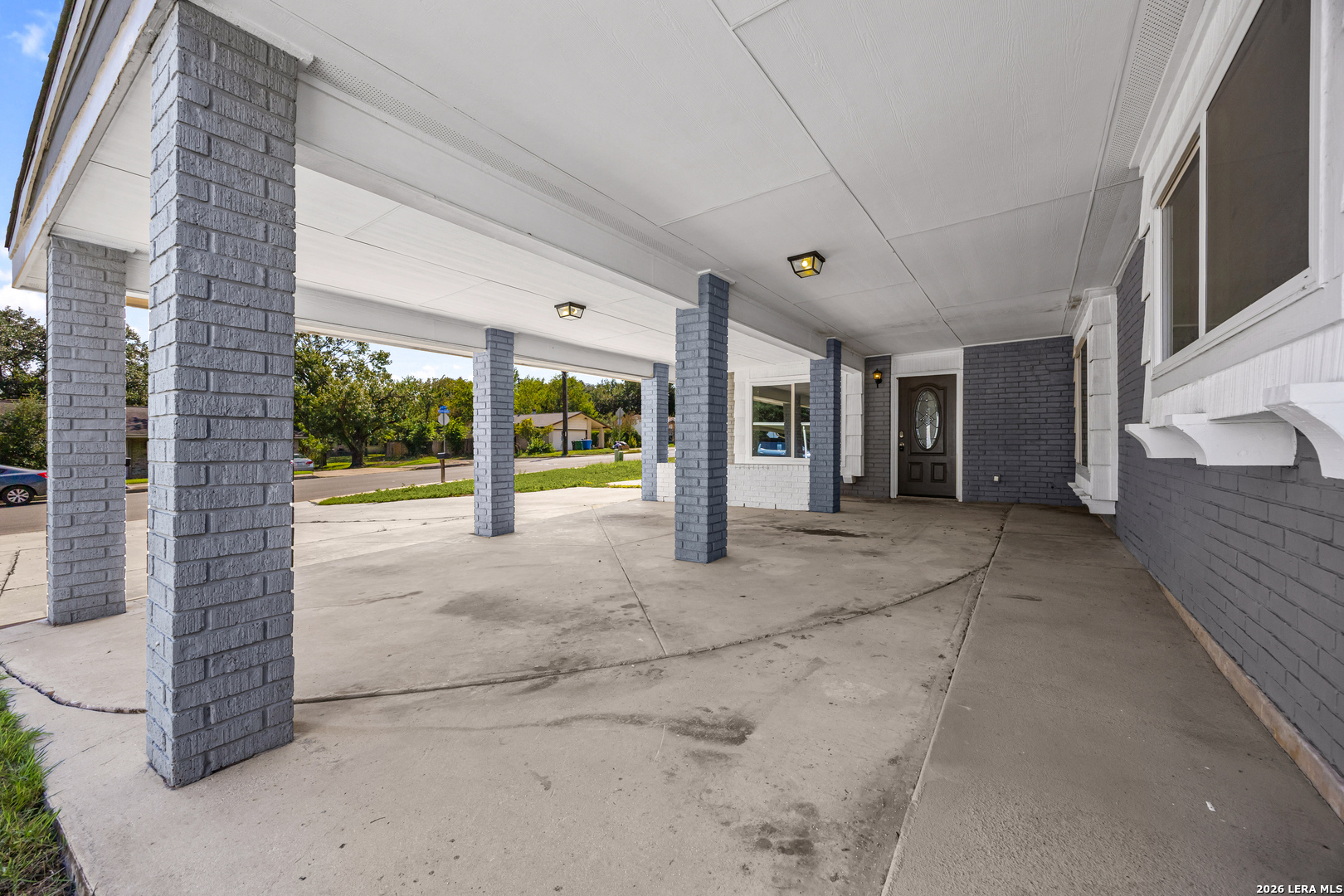 4135 Ramsgate Street San Antonio TX 78230