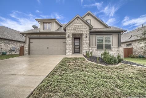 2031 Stallion Pass Schertz TX 78154