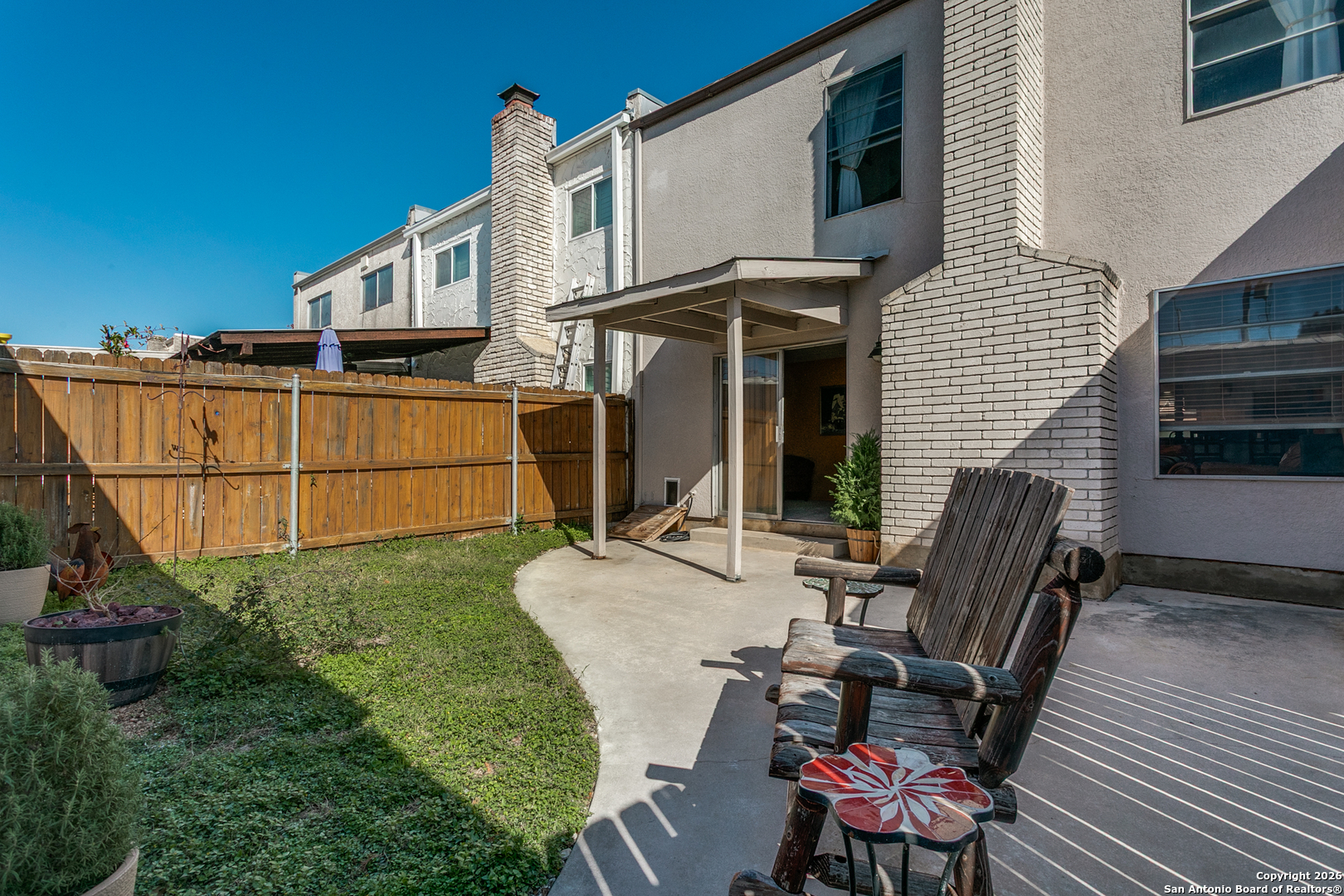 406 Amistad Boulevard Universal City TX 78148