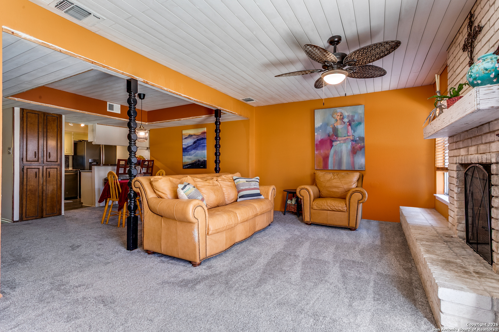 406 Amistad Boulevard Universal City TX 78148