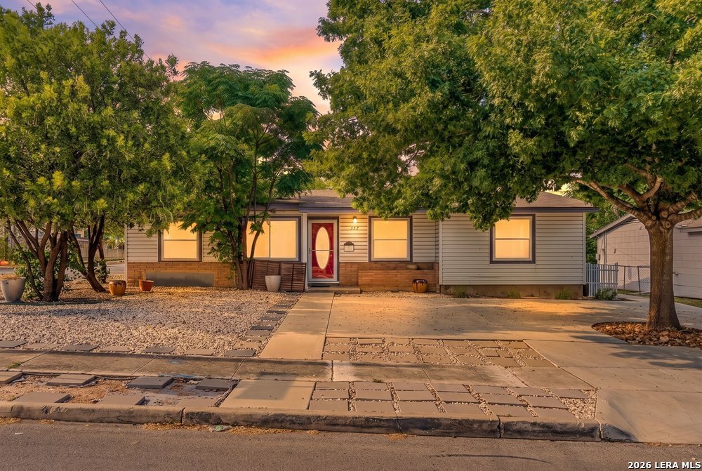 359 Pilgrim Drive San Antonio TX 78213
