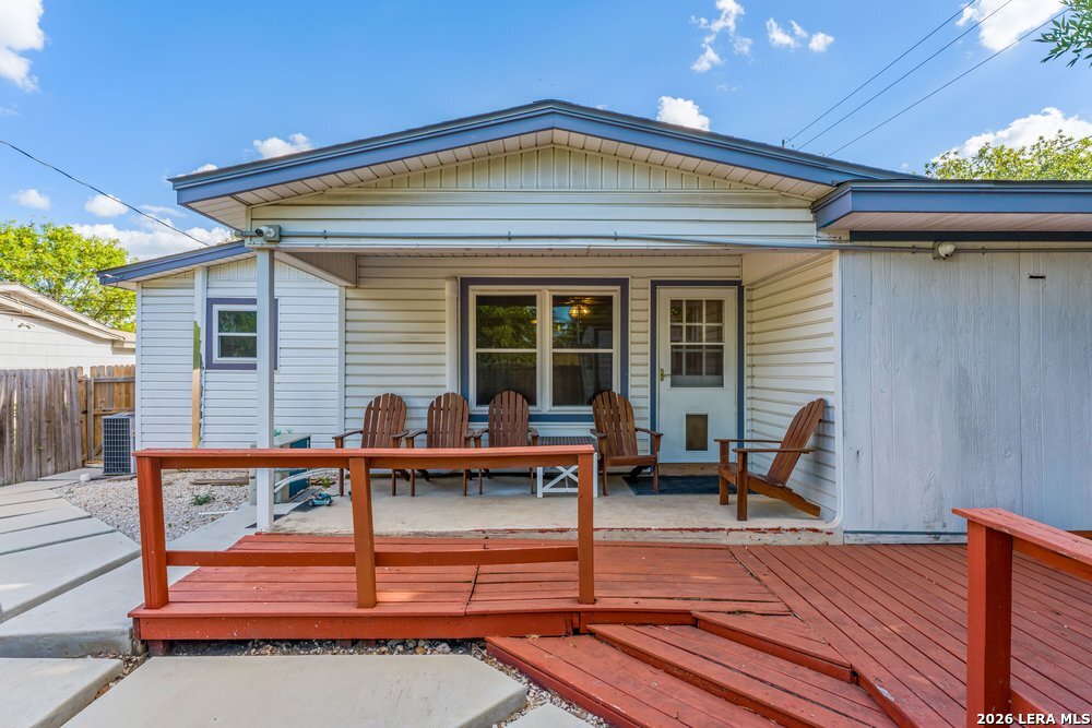 359 Pilgrim Drive San Antonio TX 78213