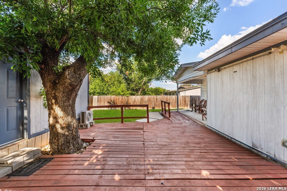 359 Pilgrim Drive San Antonio TX 78213
