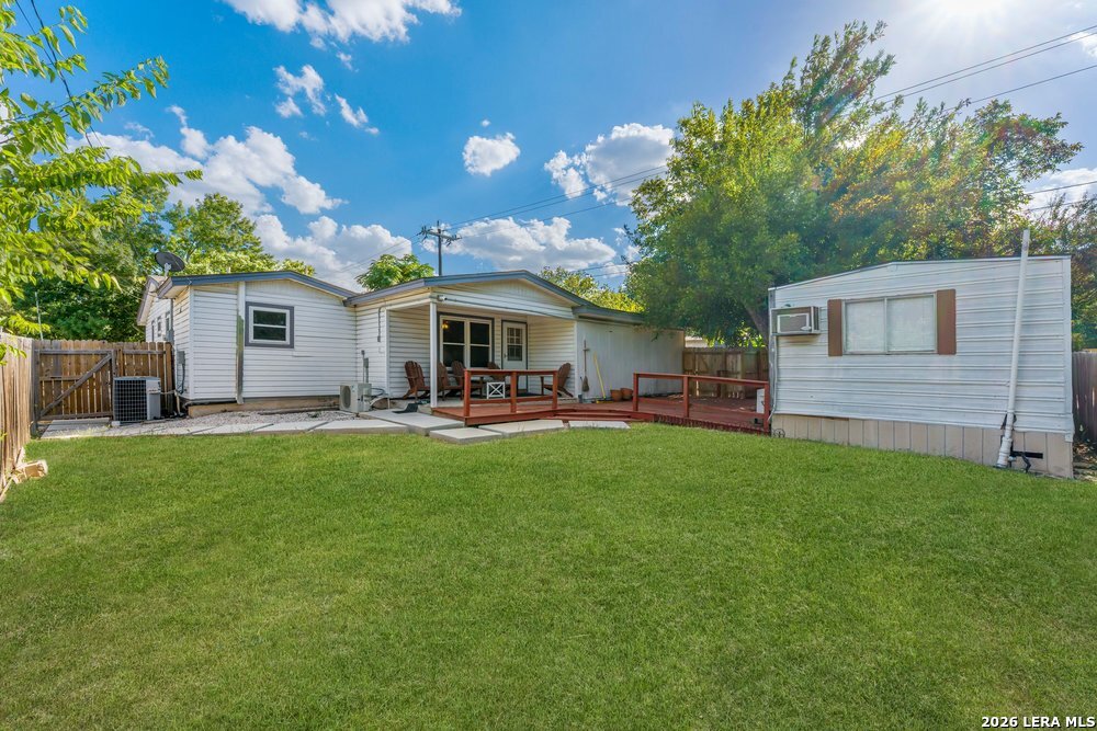 359 Pilgrim Drive San Antonio TX 78213