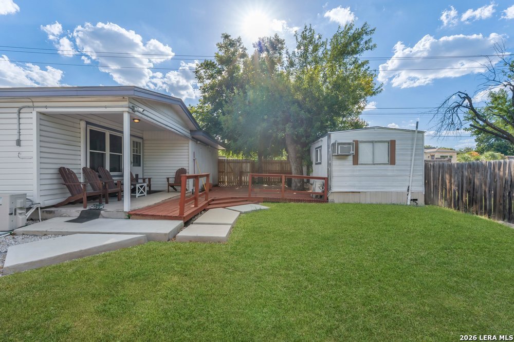 359 Pilgrim Drive San Antonio TX 78213