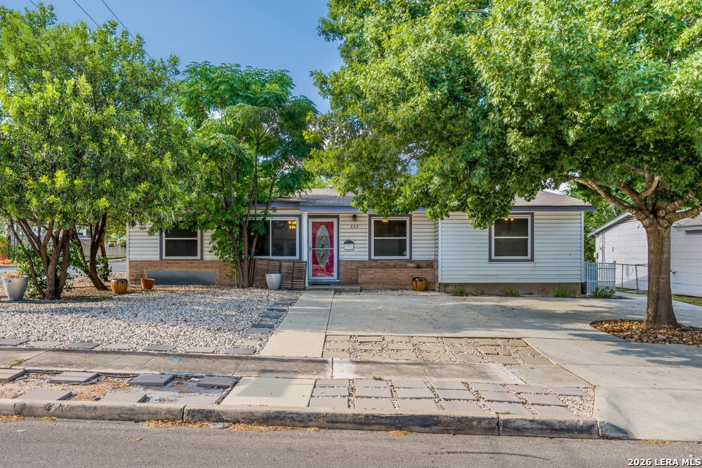 359 Pilgrim Drive San Antonio TX 78213