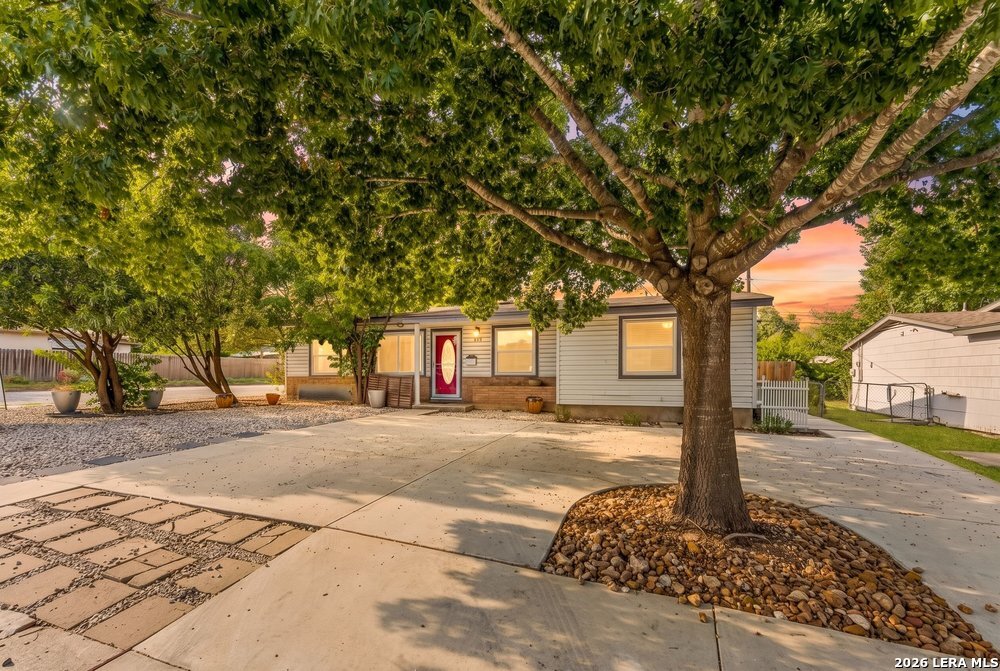 359 Pilgrim Drive San Antonio TX 78213