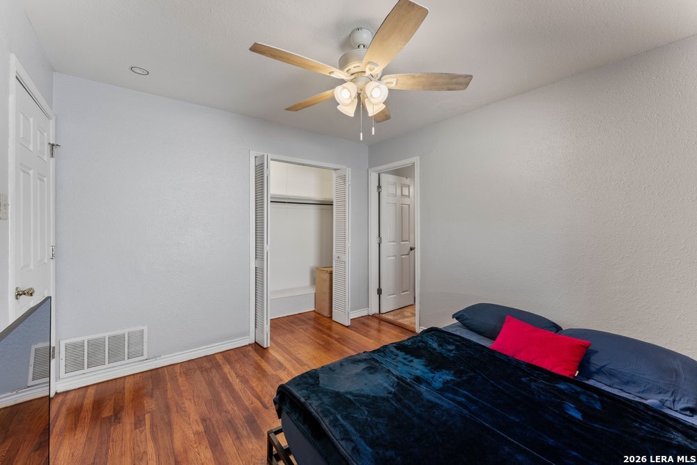 359 Pilgrim Drive San Antonio TX 78213