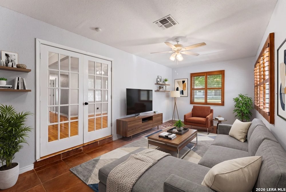 359 Pilgrim Drive San Antonio TX 78213