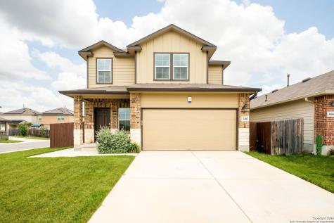 3402 Angus Creek San Antonio TX 78245