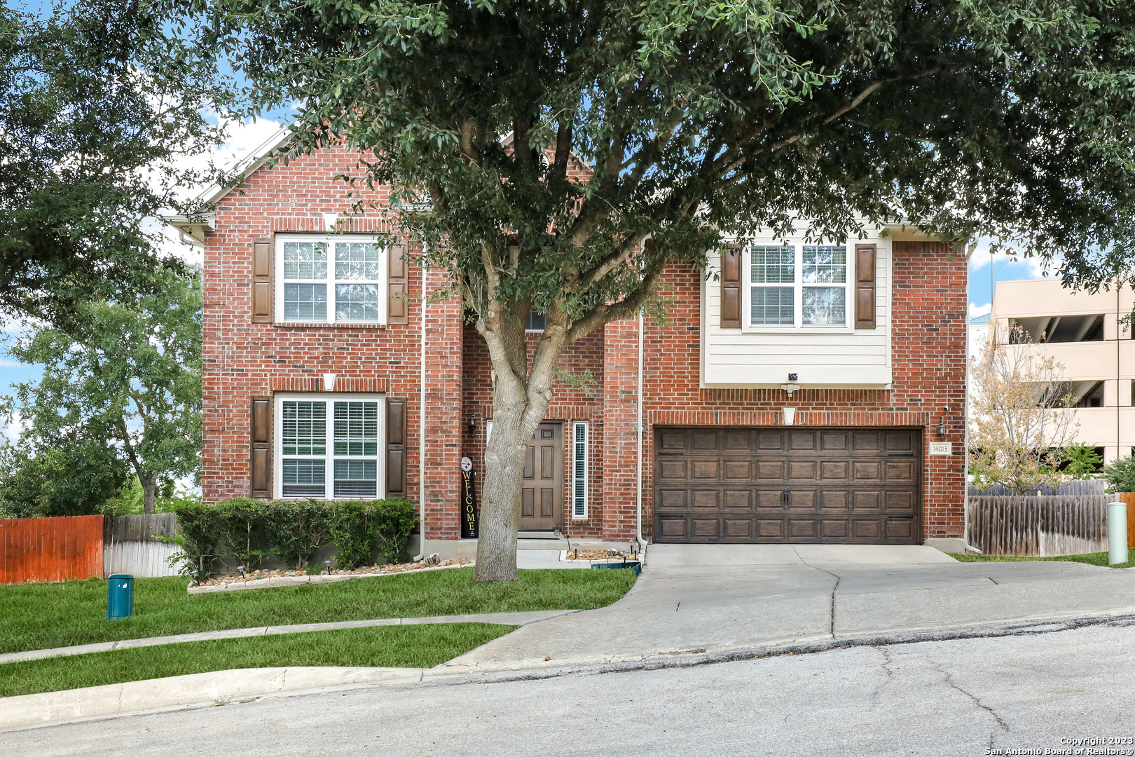 14013 Hadley Run Live Oak TX 78233