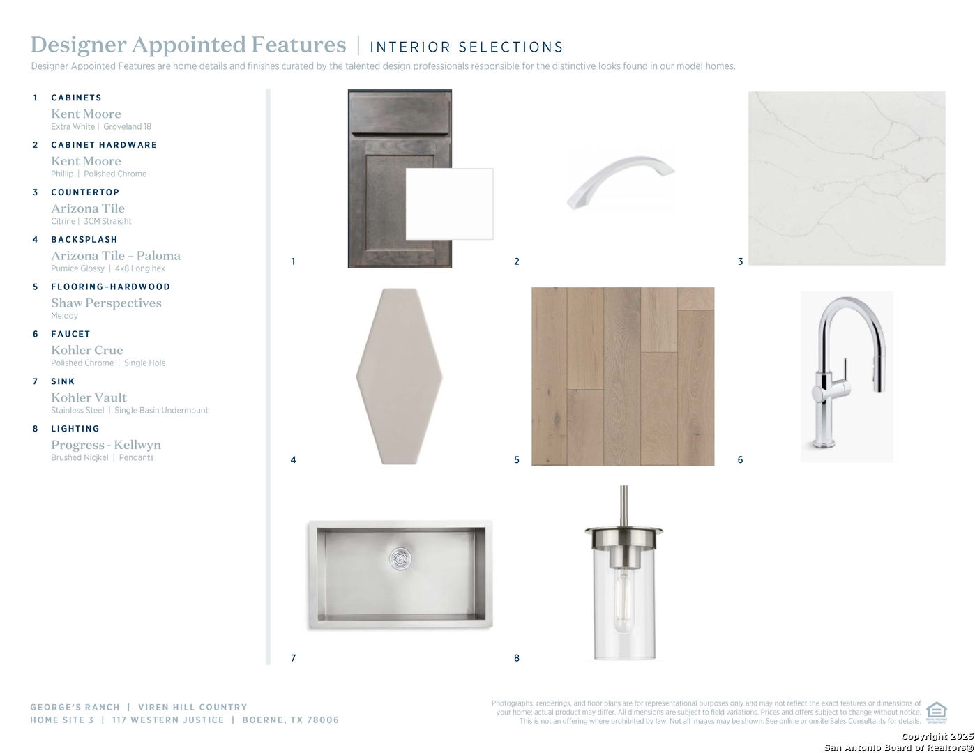 117 Western Justice Boerne TX 78006