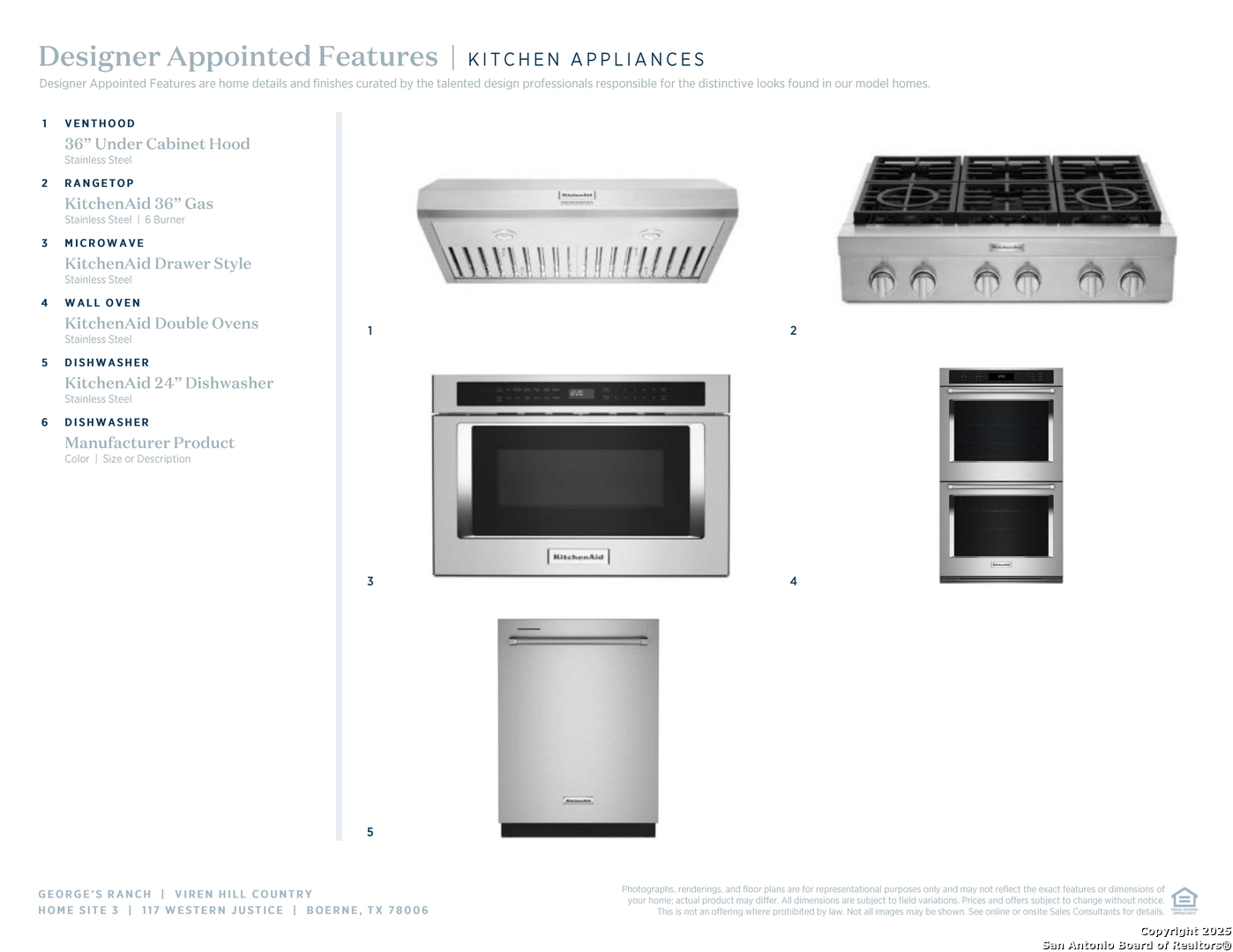117 Western Justice Boerne TX 78006