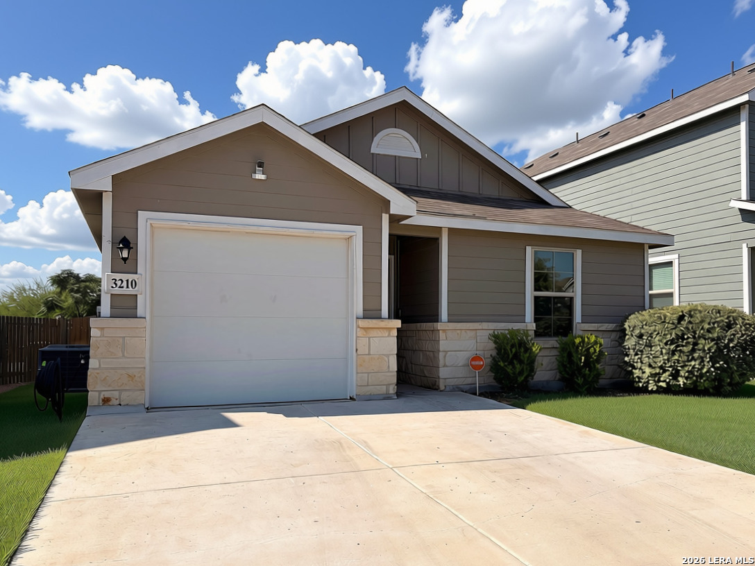 3210 Rancho Grande San Antonio TX 78224