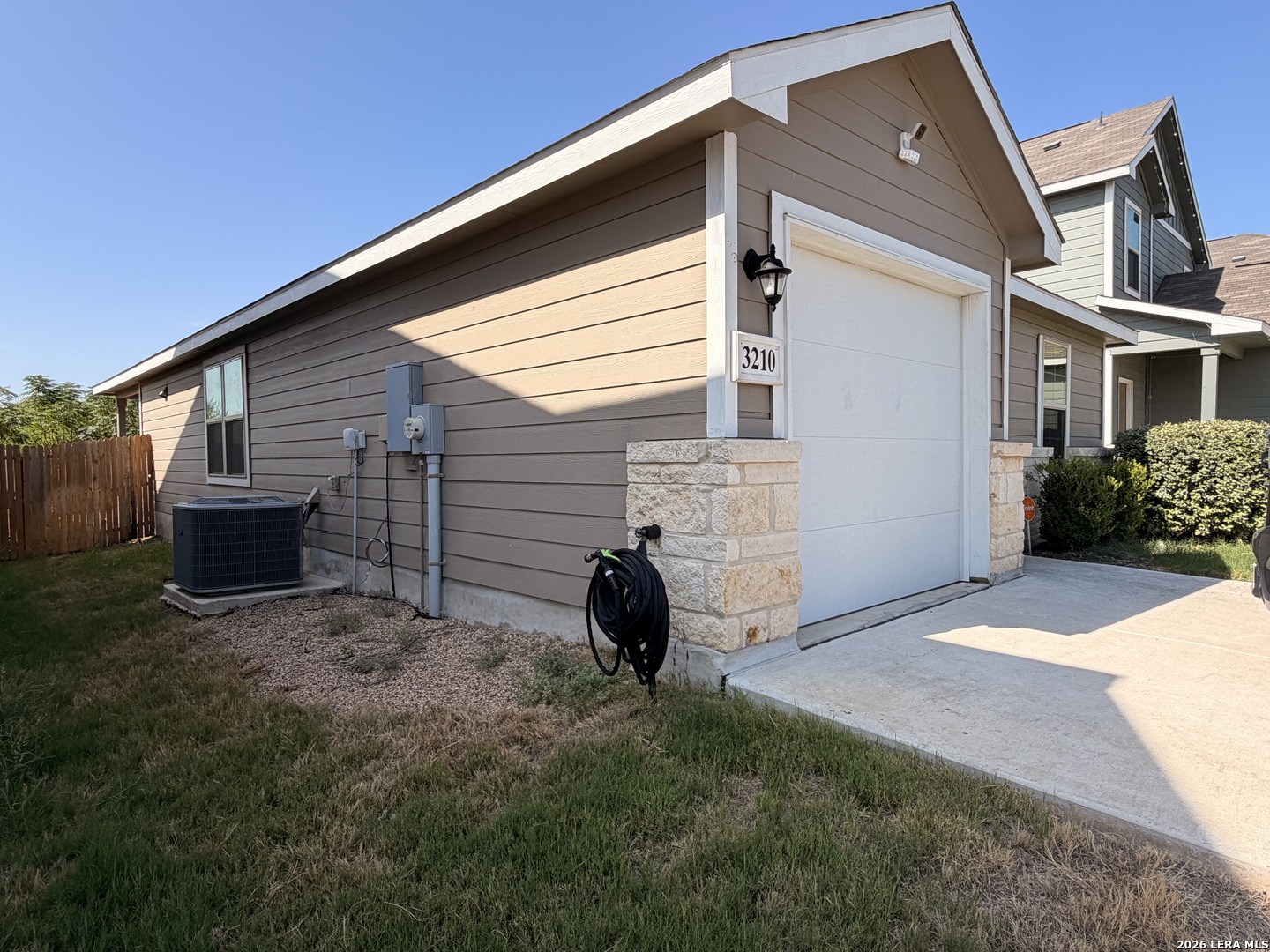 3210 Rancho Grande San Antonio TX 78224