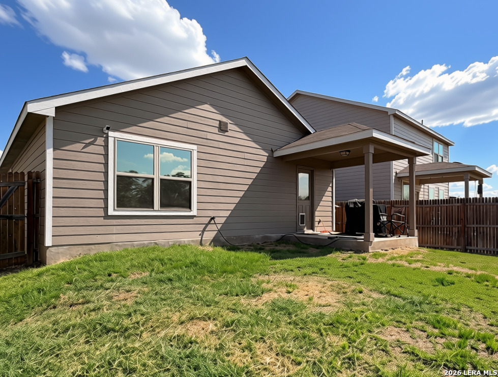 3210 Rancho Grande San Antonio TX 78224