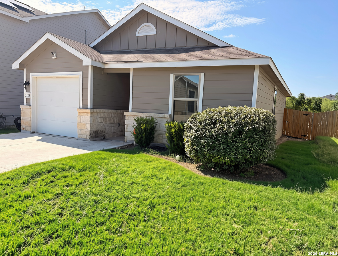 3210 Rancho Grande San Antonio TX 78224