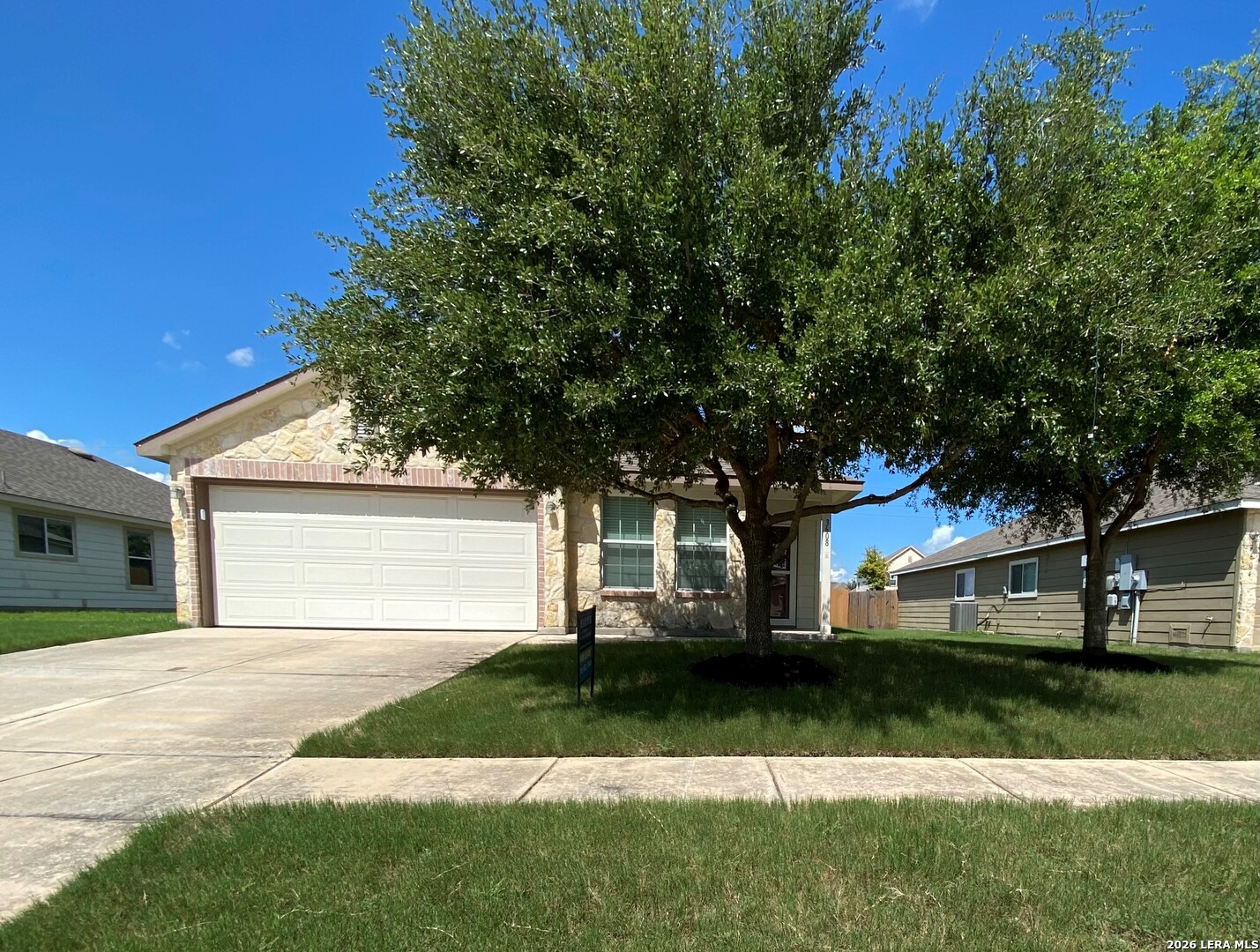 3608 Lazy Diamond Schertz TX 78154