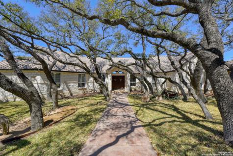 703 Lone Circle San Antonio TX 78260