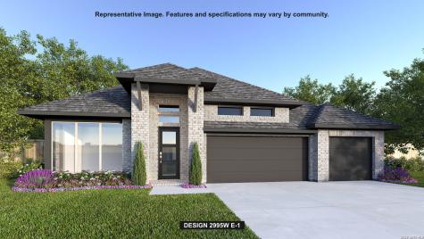 2936 Harvest Moon Seguin TX 78155