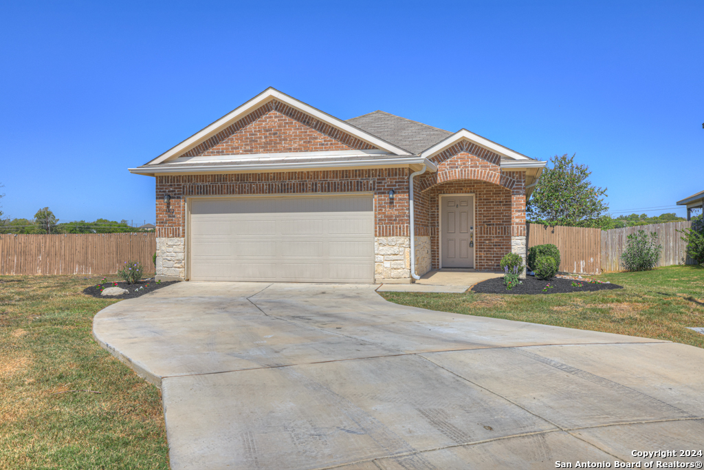 102 Buttercup Bend New Braunfels TX 78130