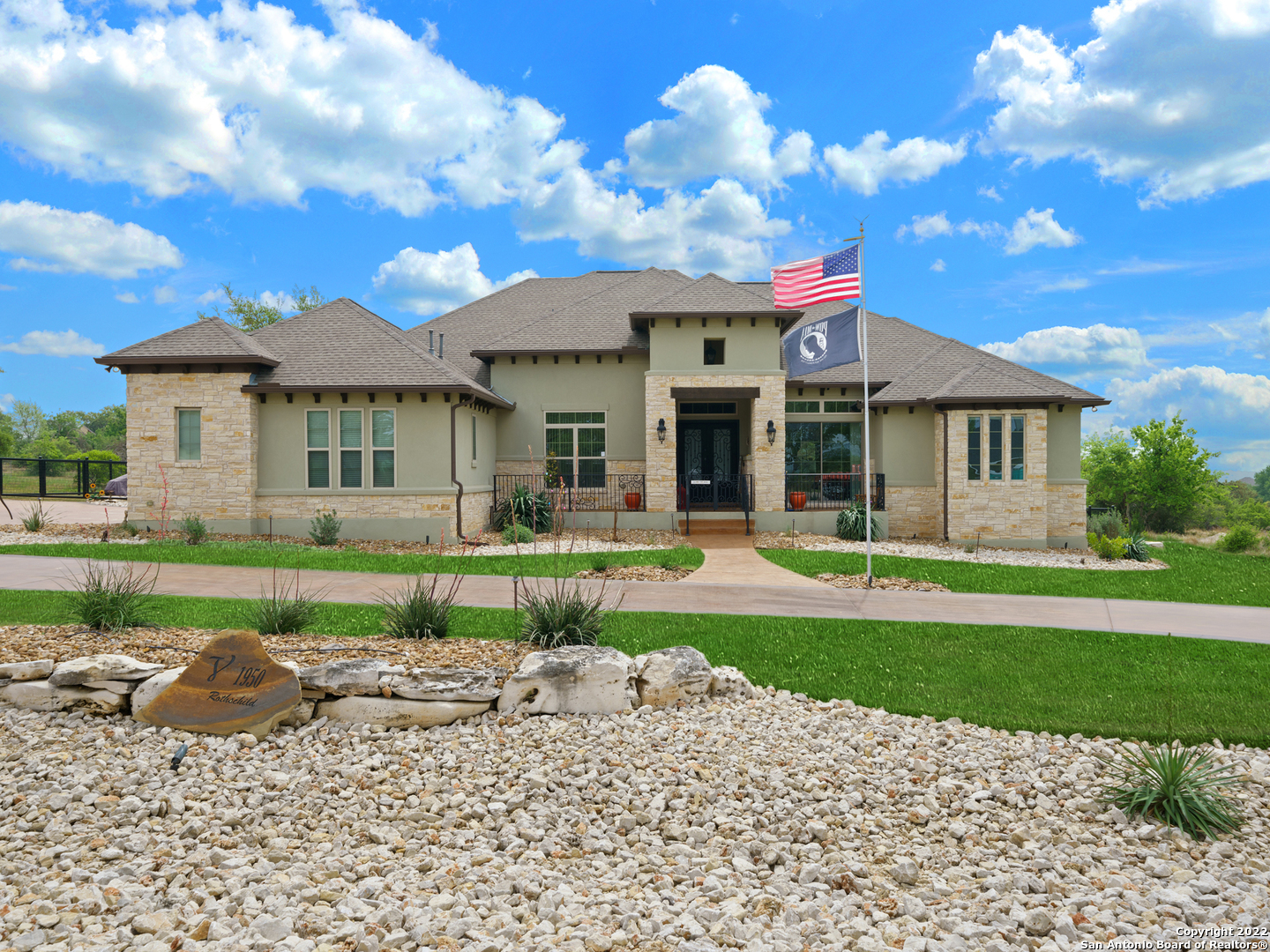 1950 Rothschild New Braunfels TX 78132
