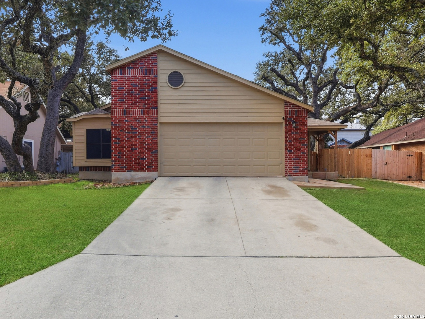 5611 Timber Jack San Antonio TX 78250