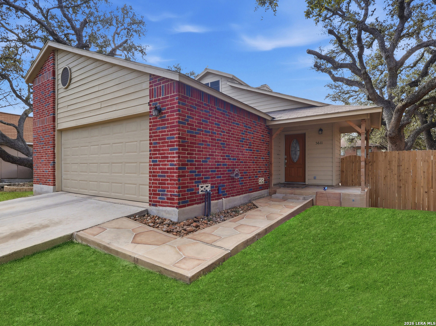5611 Timber Jack San Antonio TX 78250
