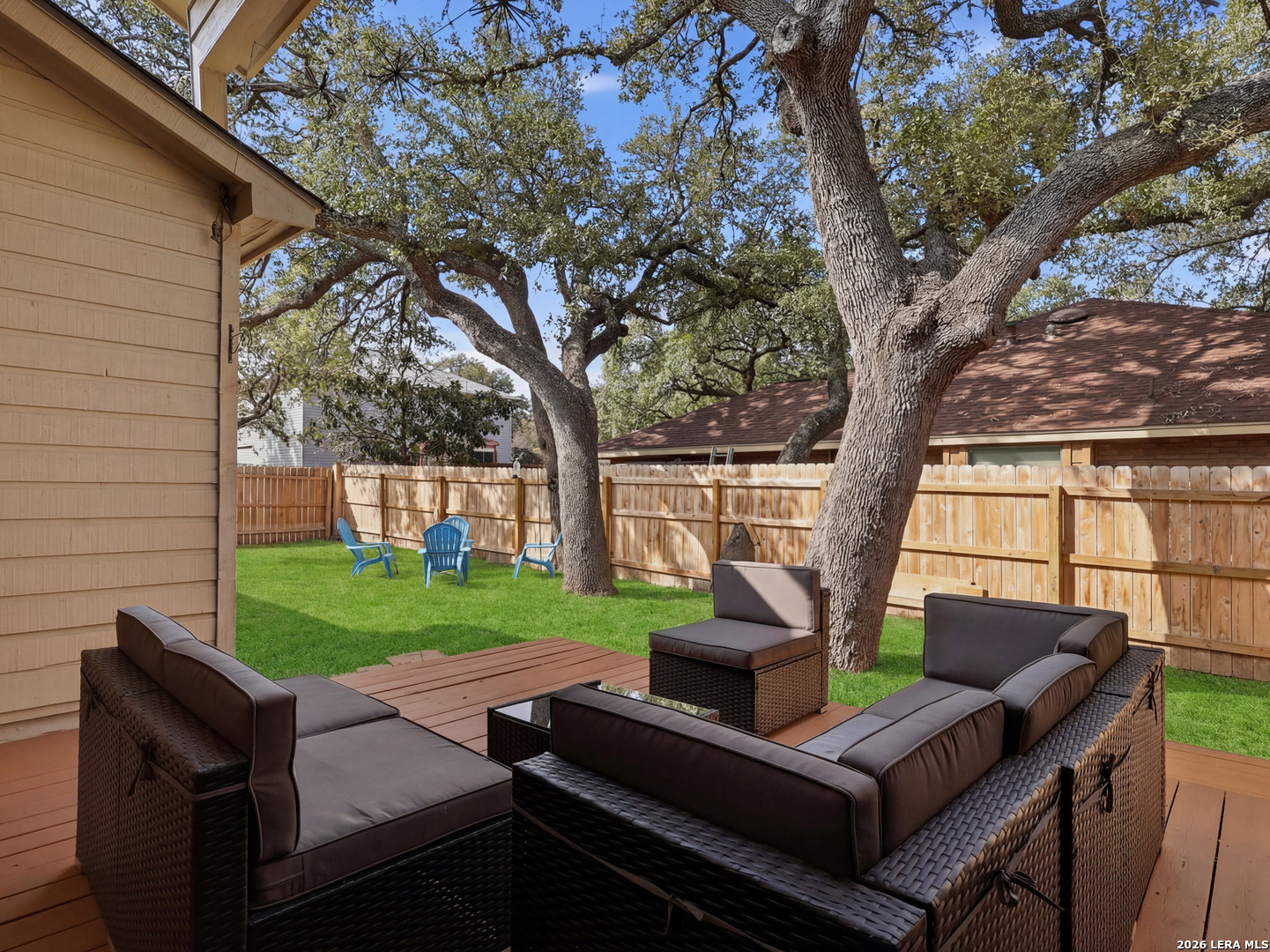 5611 Timber Jack San Antonio TX 78250