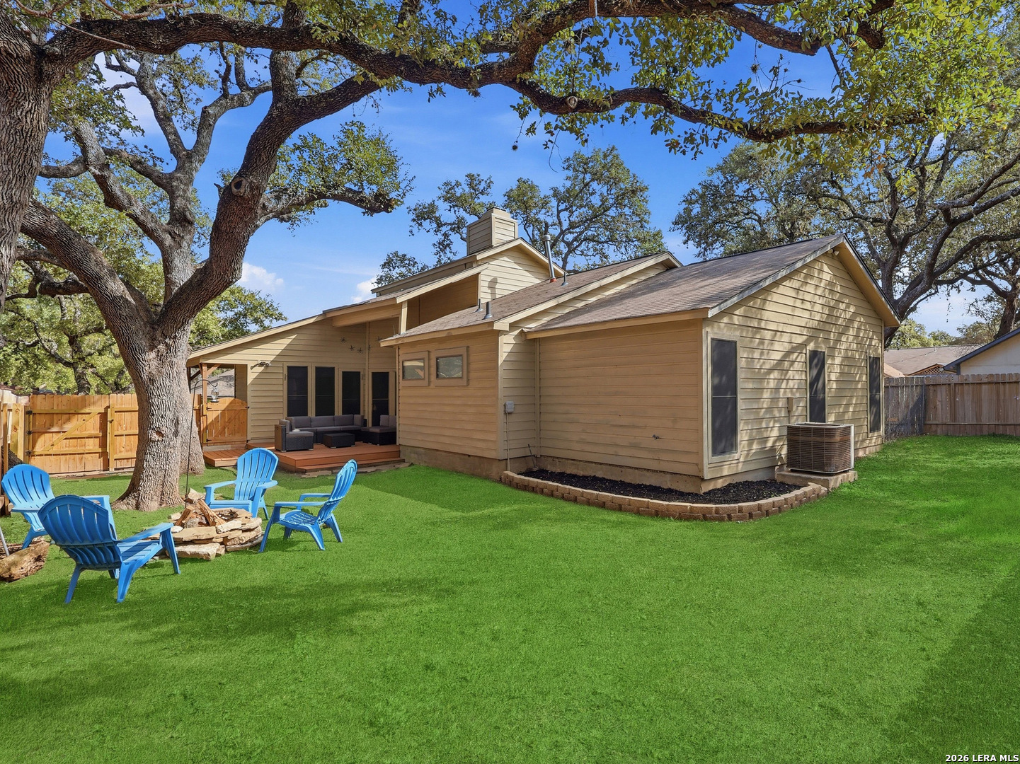 5611 Timber Jack San Antonio TX 78250